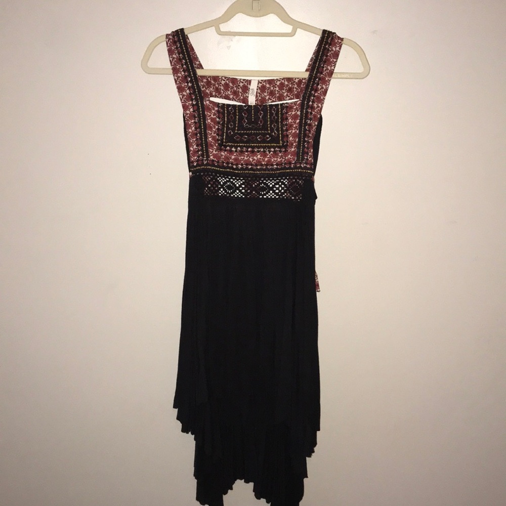 Free People sundress
